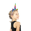 SERRE TETE LICORNE COLORBLOCK ENFANT