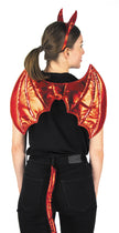 SET DIABLE