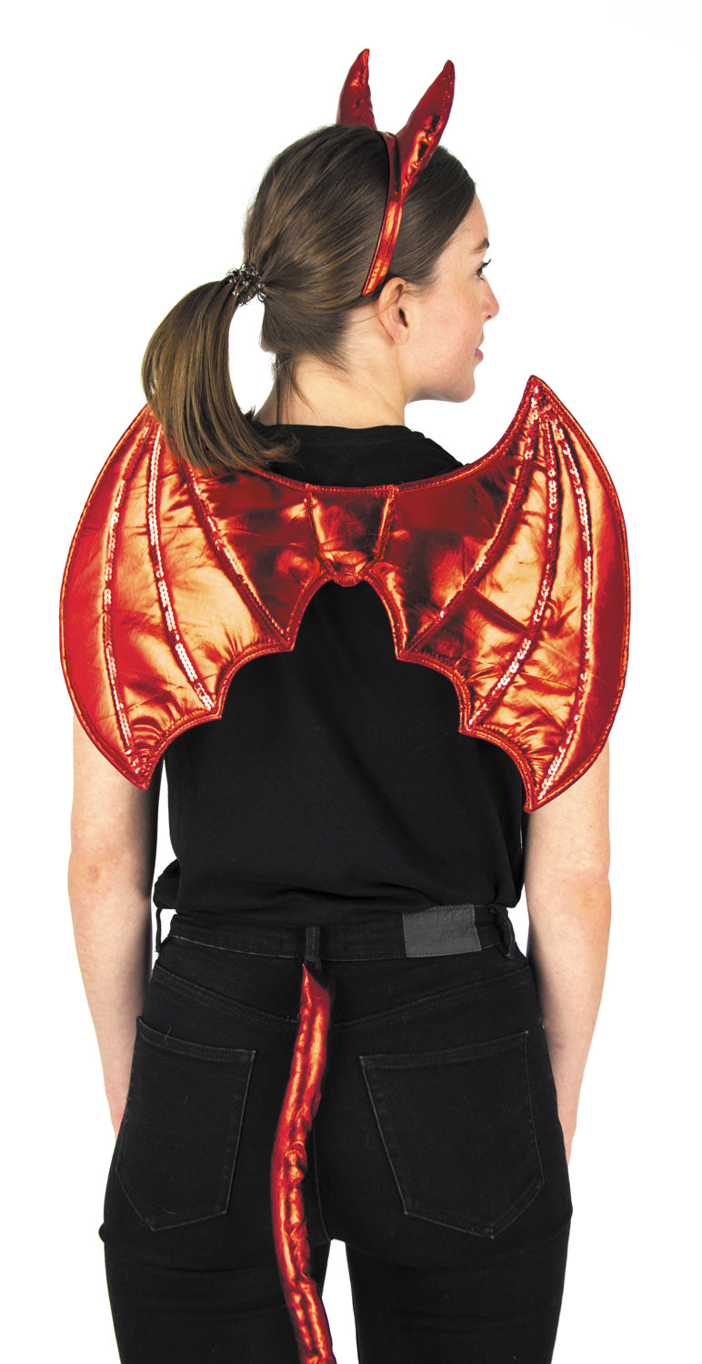 SET DIABLE