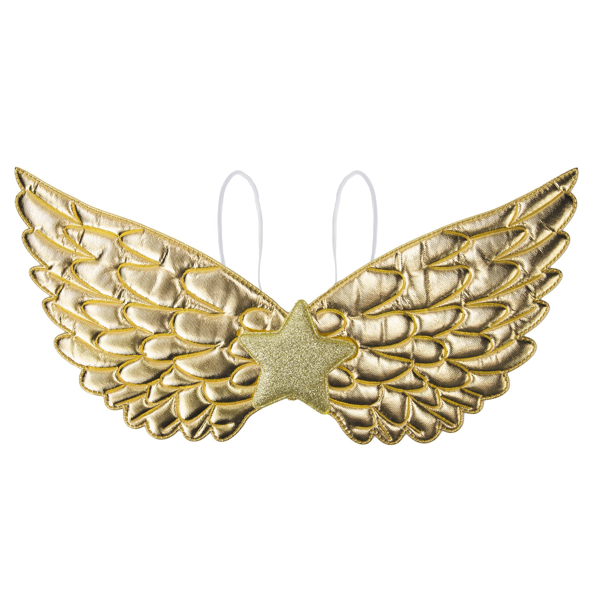 AILES FANTASTIQUES DOREES
