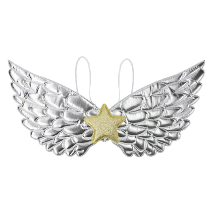 AILES FANTASTIQUES ARGENTEES