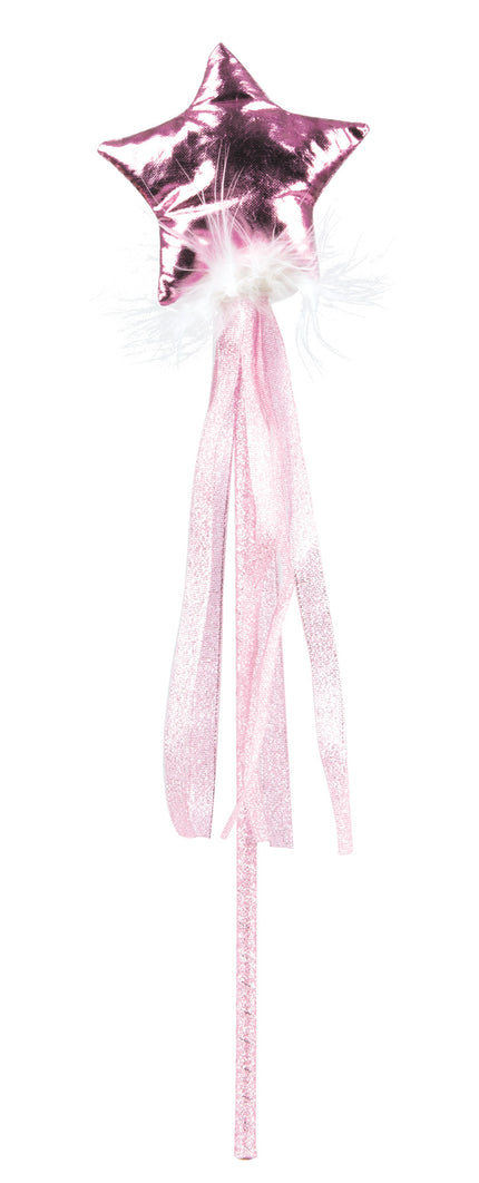 BAGUETTE DE FEE ROSE PASTEL