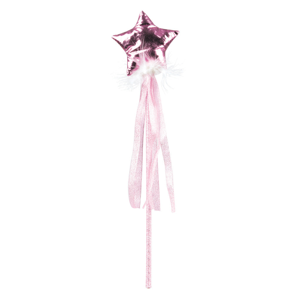 BAGUETTE DE FEE ROSE PASTEL
