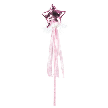 BAGUETTE DE FEE ROSE PASTEL