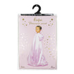 CAPE PRINCESSE SWEET ROSE ENFANT