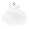 SET LAC DES CYGNES BLANC ENFANT