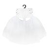 SET LAC DES CYGNES BLANC ENFANT