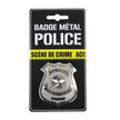 BADGE POLICE