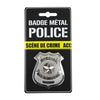 BADGE POLICE