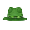 CHAPEAU BORSALINO SAINT PATRICK