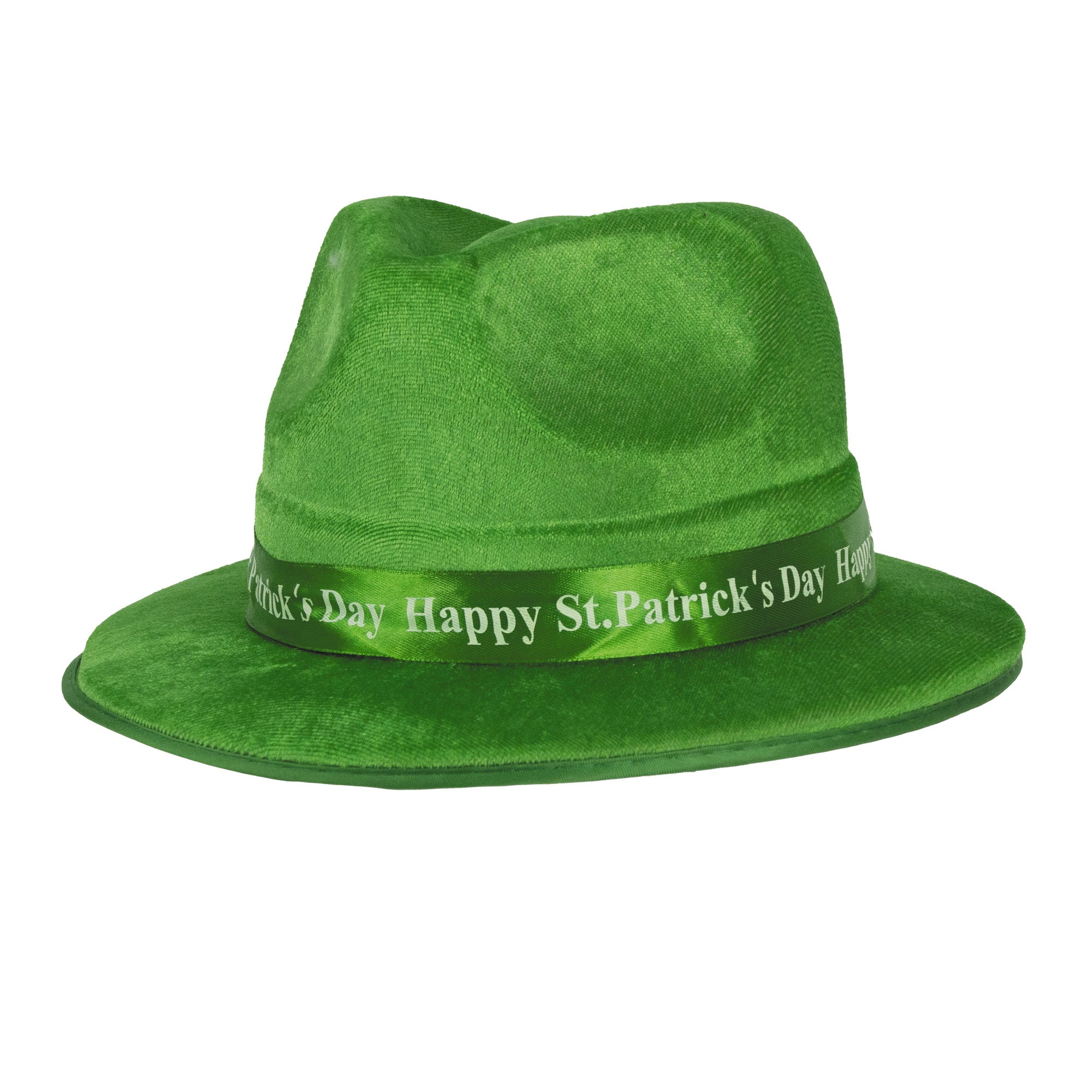 CHAPEAU BORSALINO SAINT PATRICK