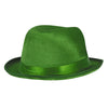 CHAPEAU MELON SAINT PATRICK