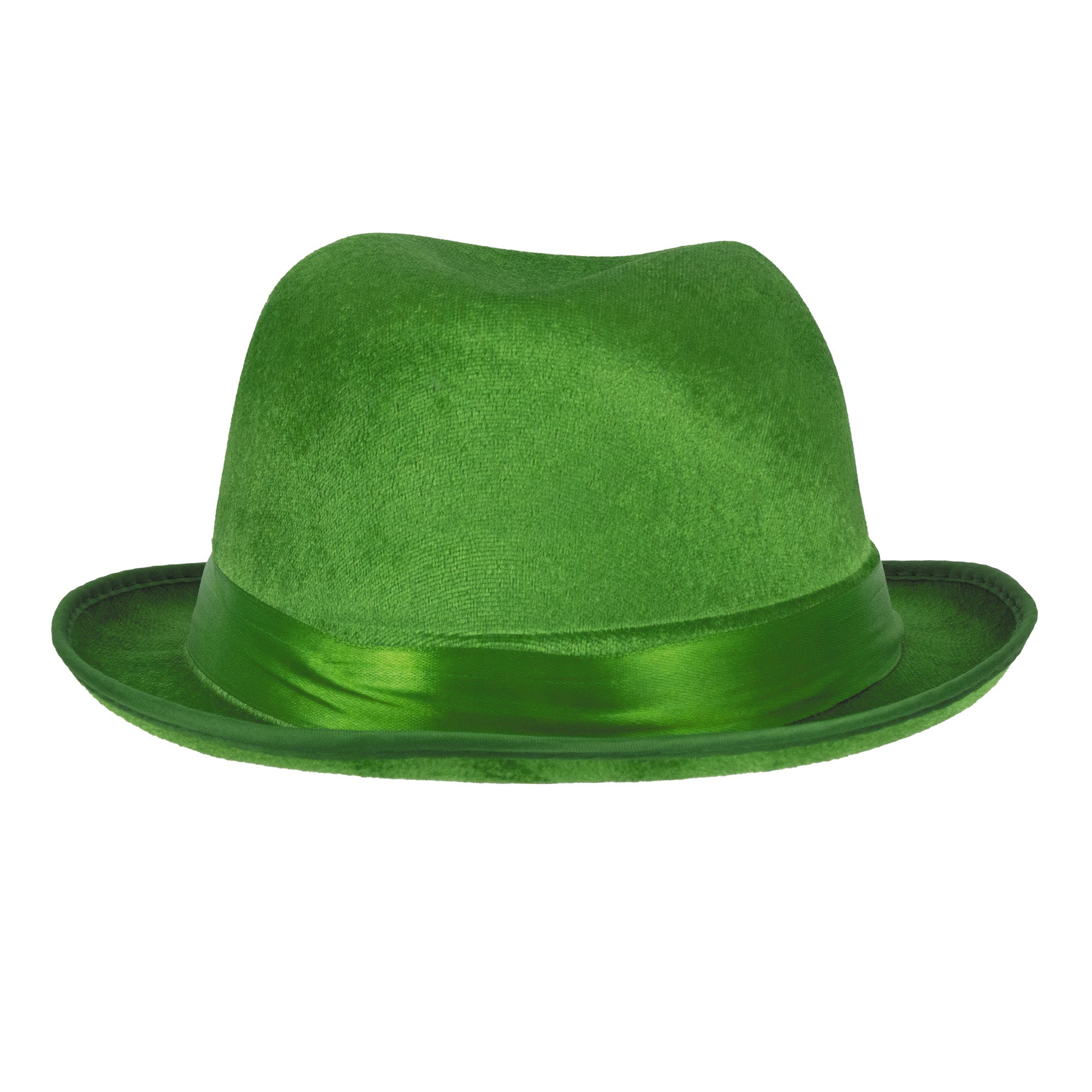 CHAPEAU MELON SAINT PATRICK