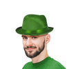 CHAPEAU MELON SAINT PATRICK