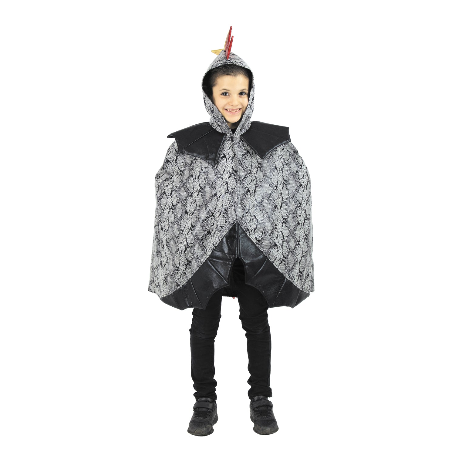 CAPE DE DRAGON LUXE ENFANT