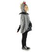 CAPE DE DRAGON LUXE ENFANT