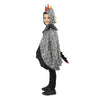 CAPE DE DRAGON LUXE ENFANT