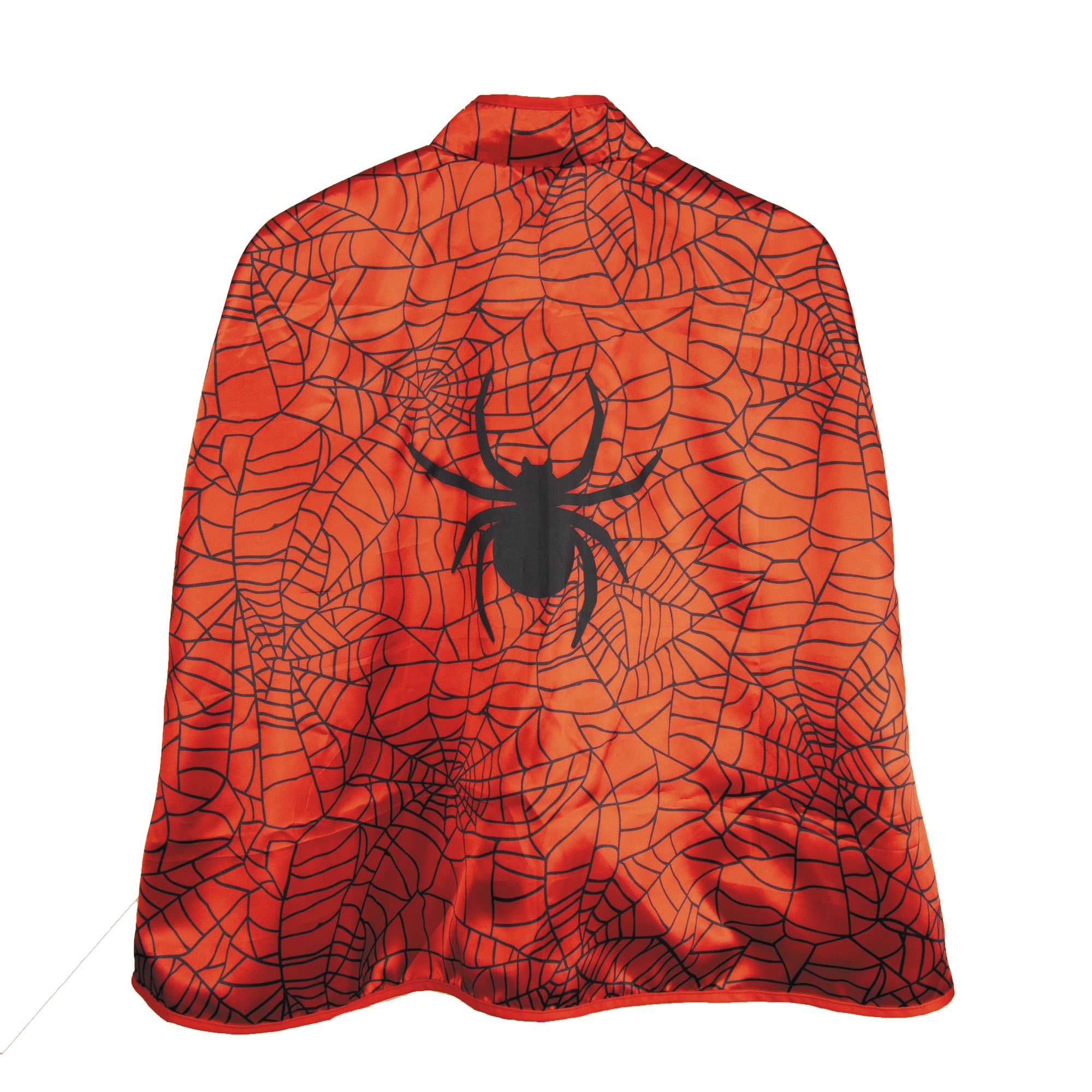 CAPE ARAIGNEE  ENFANT + MASQUE