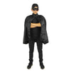 CAPE CHAUVE SOURIS ENFANT + MASQUE