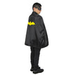 CAPE CHAUVE SOURIS ENFANT + MASQUE