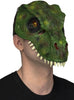 Masque dinosaure adulte