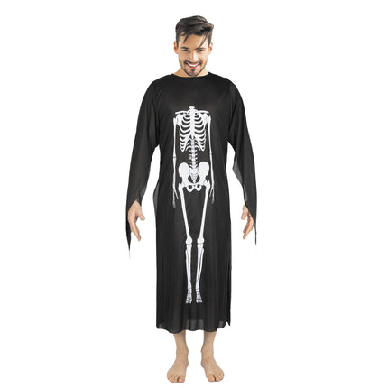 COSTUME SQUELETTE