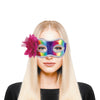 MASQUE A FLEURS