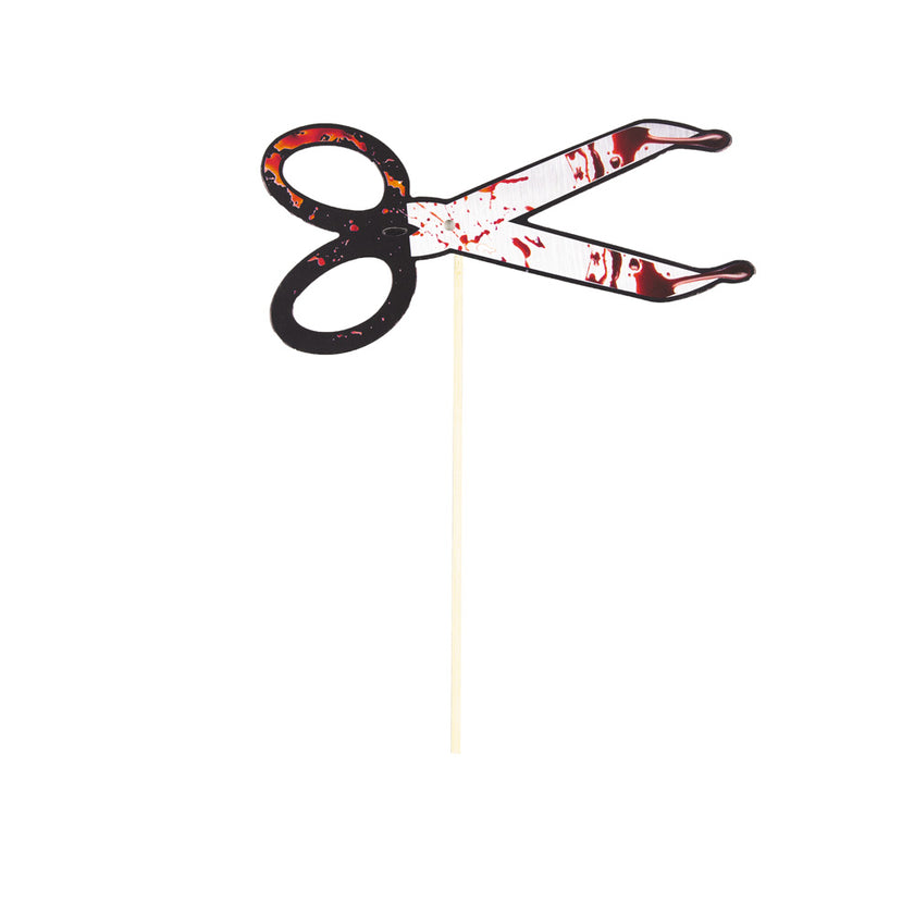 PHOTOBOOTH HALLOWEEN 12PCS