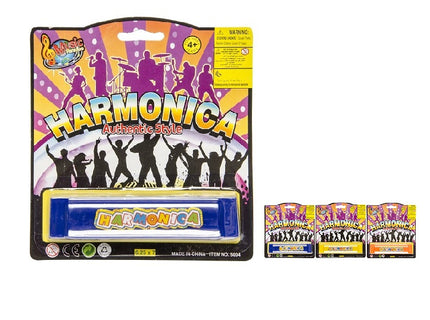 harmonica mix 13.5cm