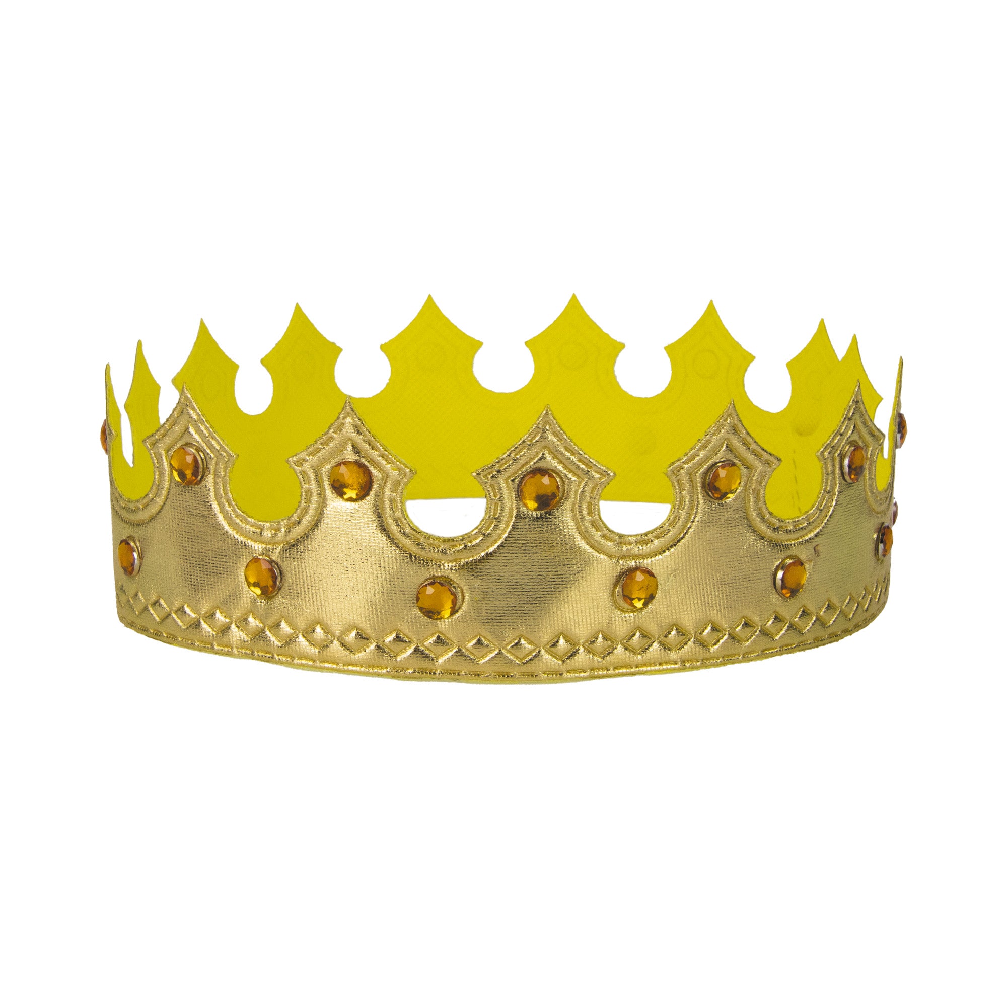 COURONNE DOREE