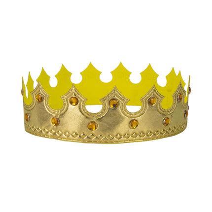 COURONNE DOREE