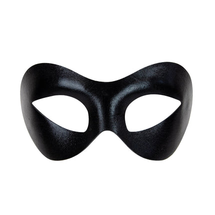 MASQUE TISSU NOIR