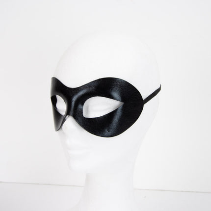 MASQUE TISSU NOIR