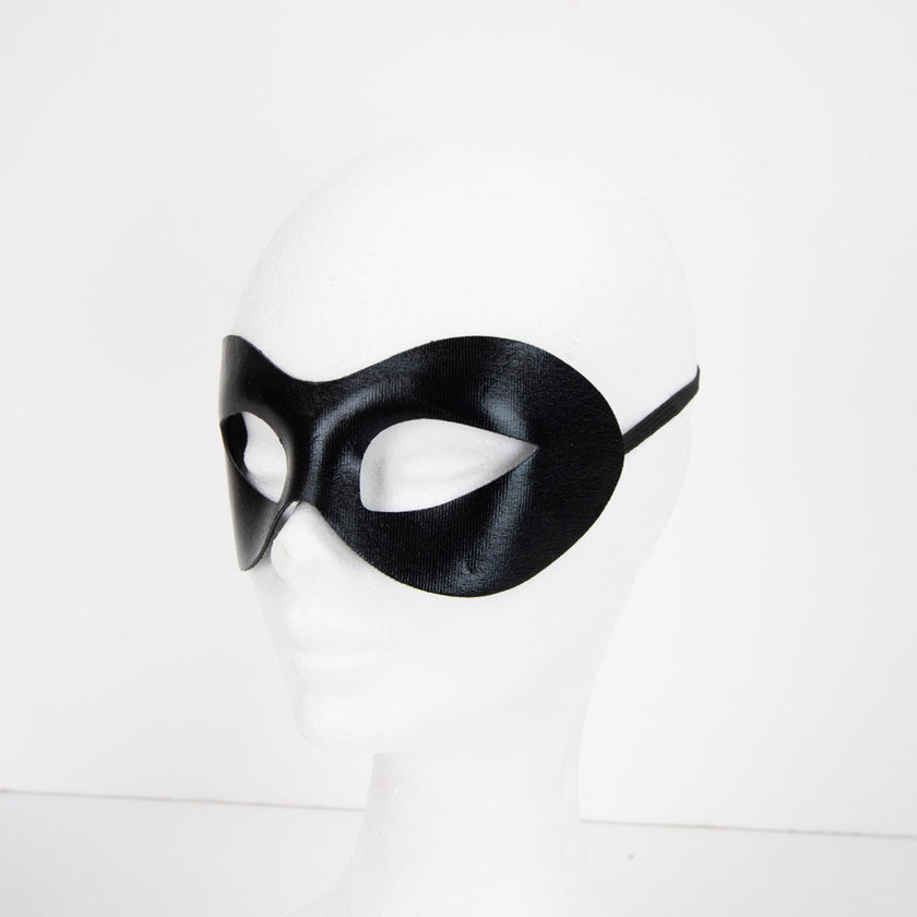 MASQUE TISSU NOIR