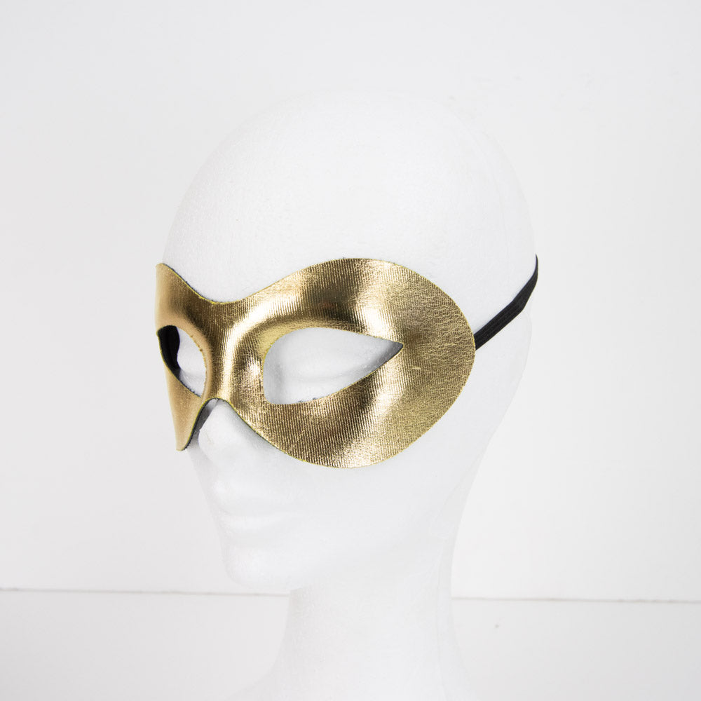 MASQUE TISSU GOLD