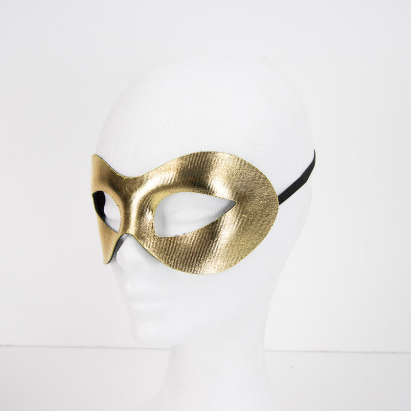MASQUE TISSU GOLD