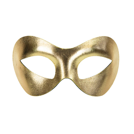MASQUE TISSU GOLD