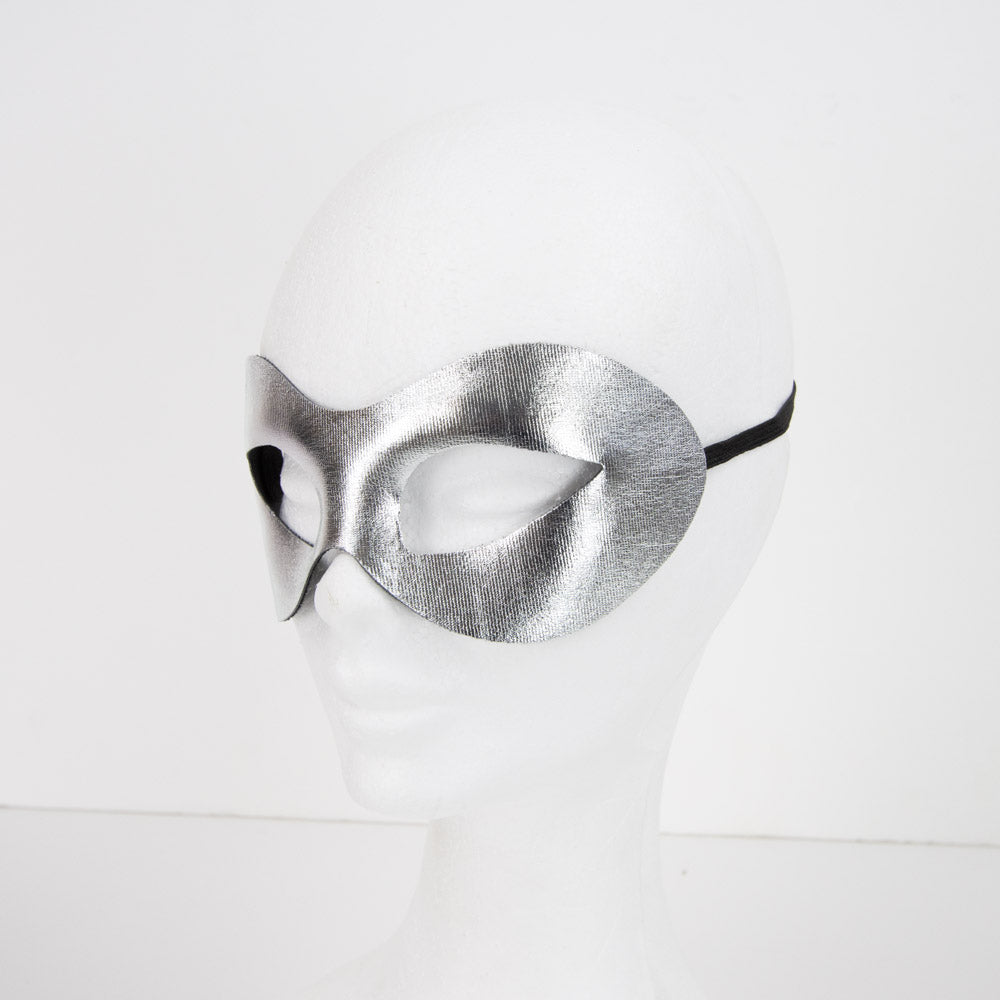 MASQUE TISSU SILVER