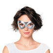MASQUE TISSU SILVER