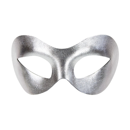 MASQUE TISSU SILVER