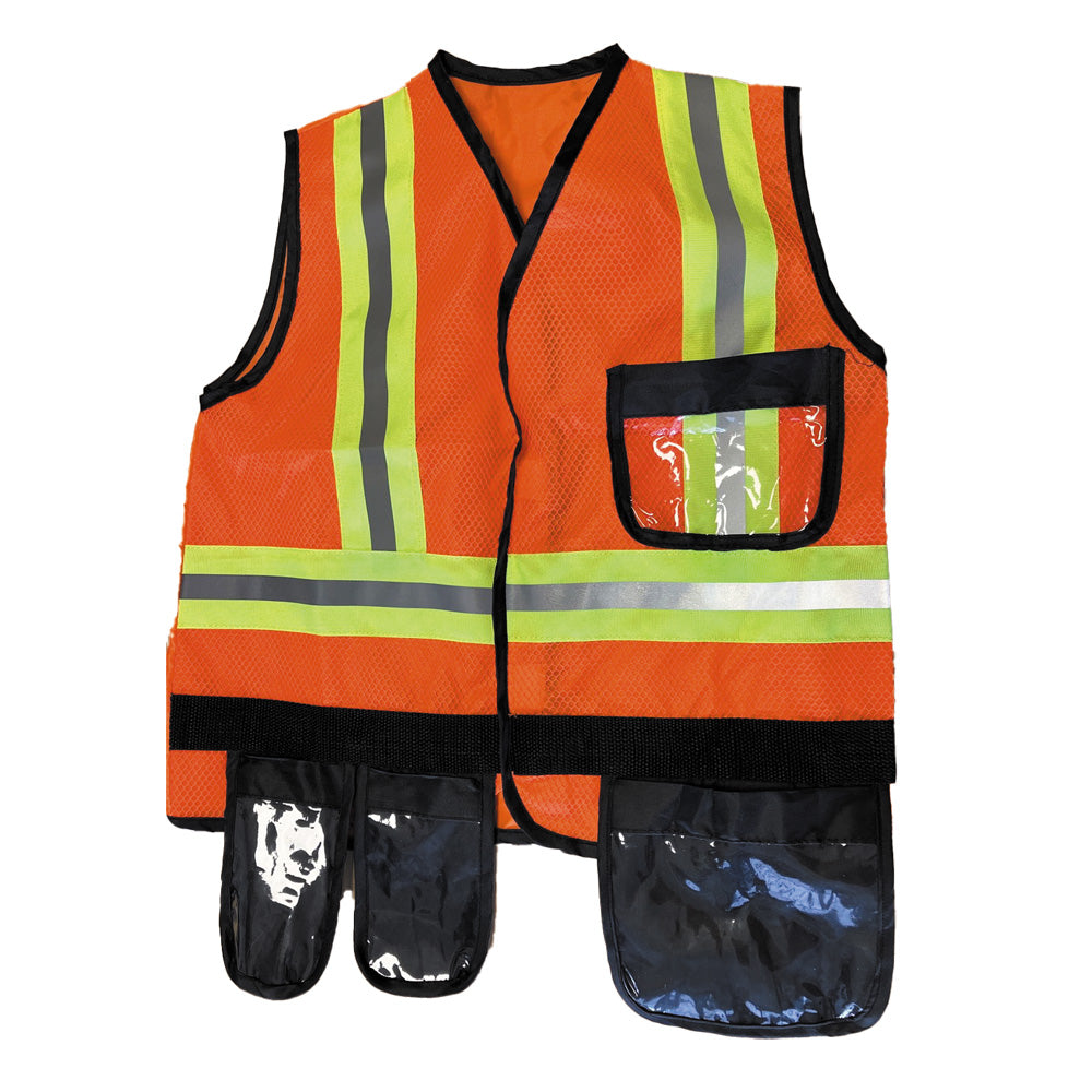 SET CHANTIER 7 PIECES