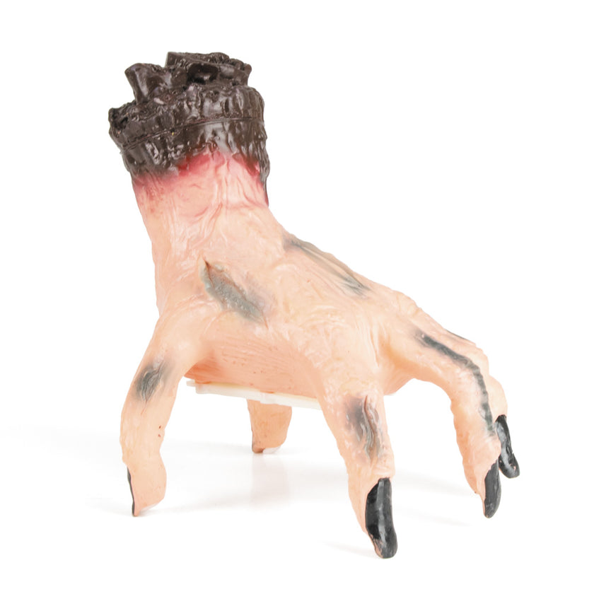 MAIN ZOMBIE MARCHANT