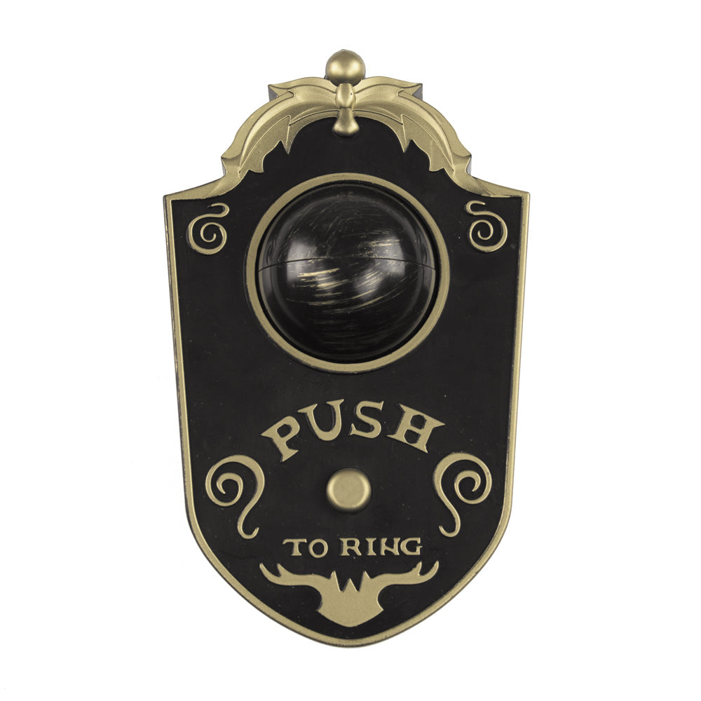 SONNETTE DE PORTE MAISON HANTEE