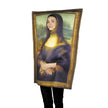 COSTUME TABLEAU JOCONDE