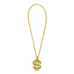PENDENTIF DOLLAR GOLD