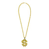 PENDENTIF DOLLAR GOLD