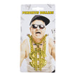 PENDENTIF DOLLAR GOLD