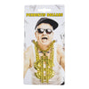 PENDENTIF DOLLAR GOLD