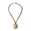 MEDAILLE DOREE X8