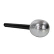 MICROPHONE ARGENT